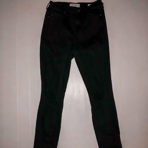 PacSun jeans